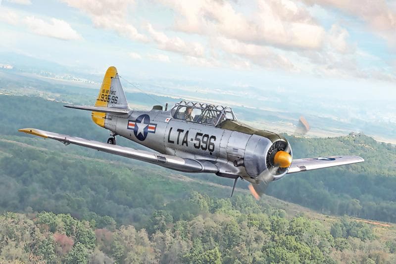 T-6g Texan