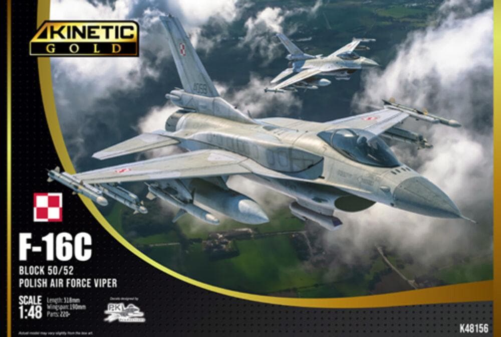 F-16c Polish Airforce