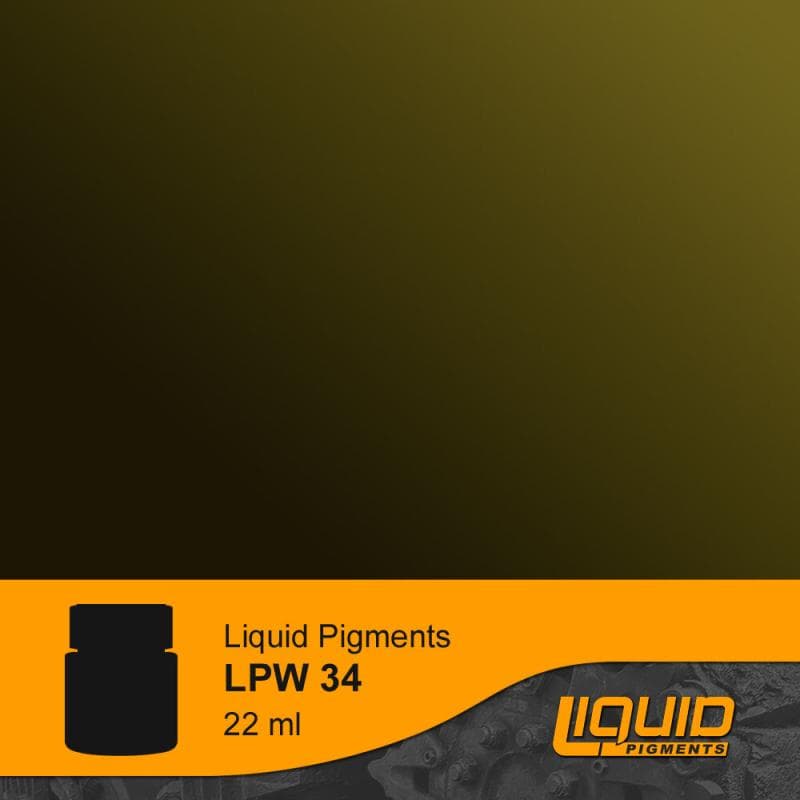 Green Shadow 22 Ml