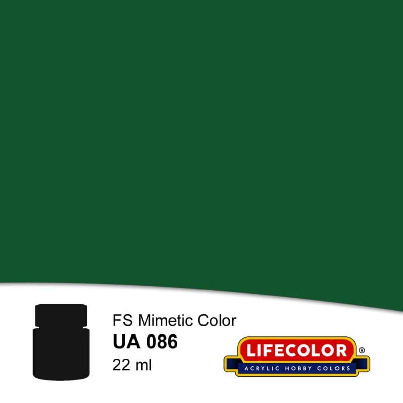 Interior Green 22 Ml
