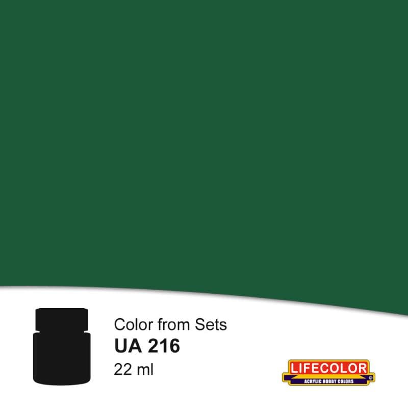 Verde Scuro 22 Ml