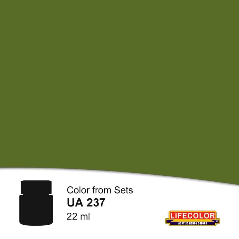 Dark Olive 22 Ml
