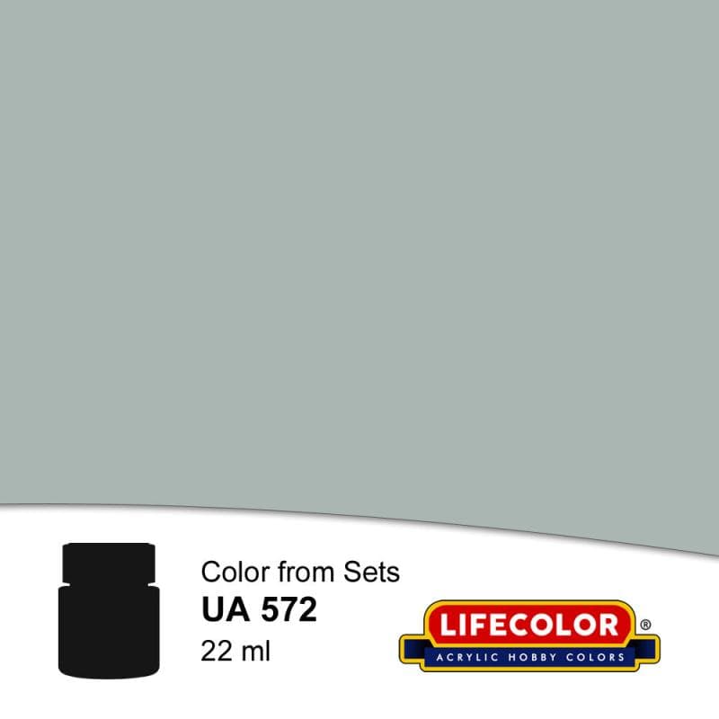 Air Grey 22 Ml