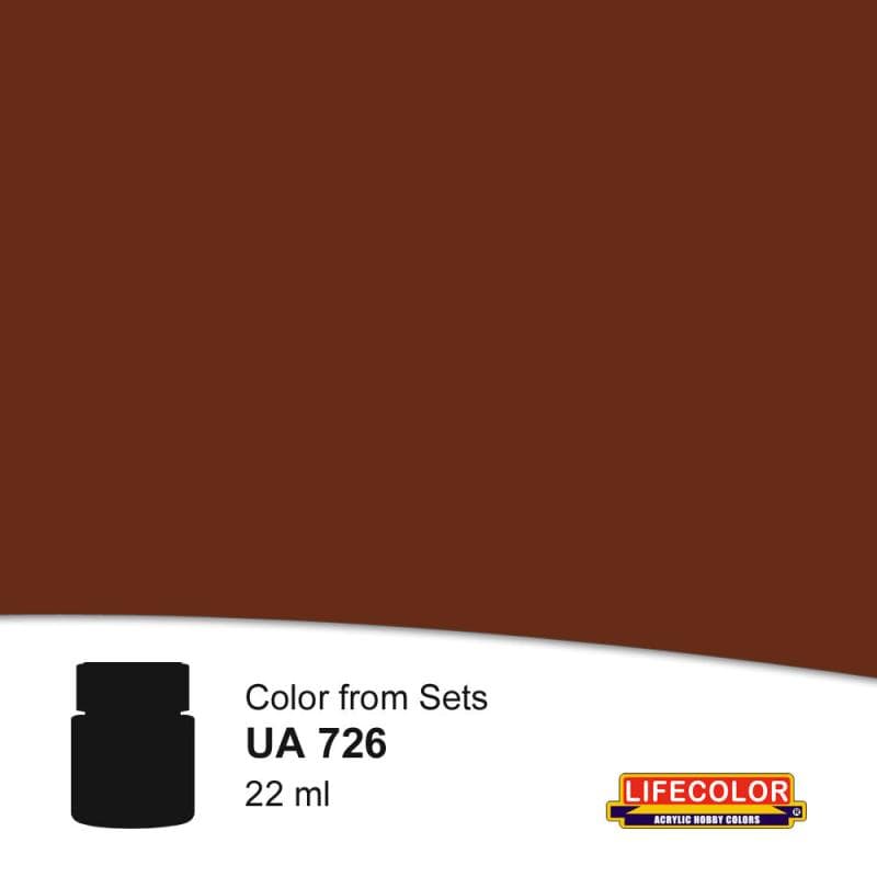 Gun Red Reflection 22 Ml