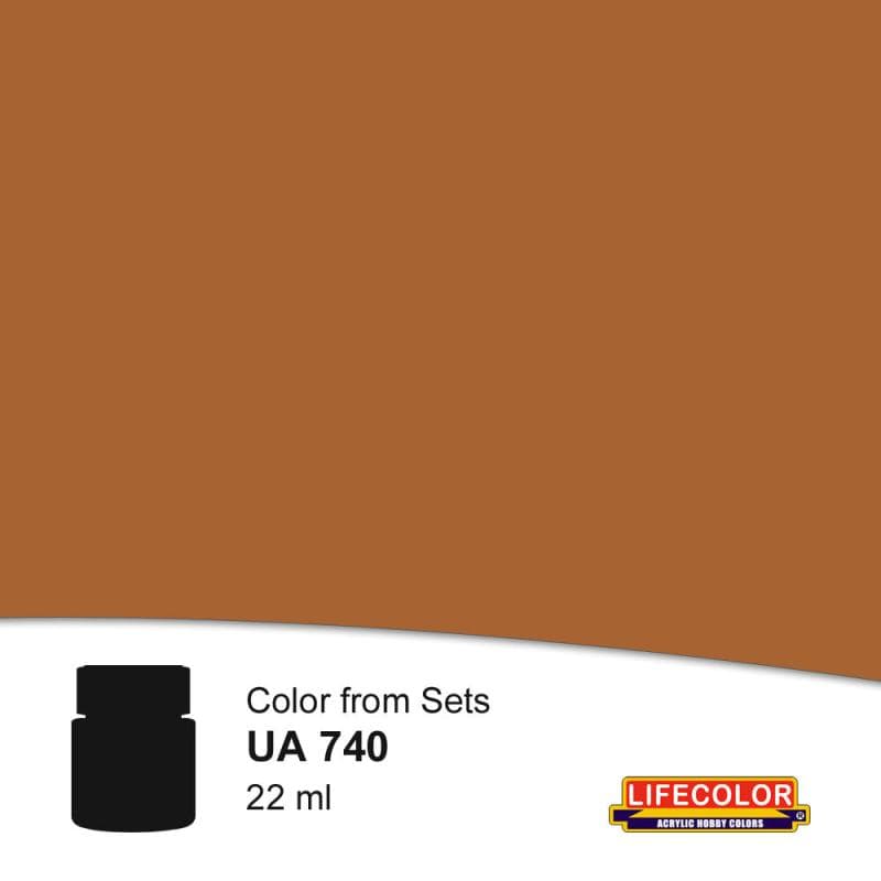 Old Tile 22 Ml