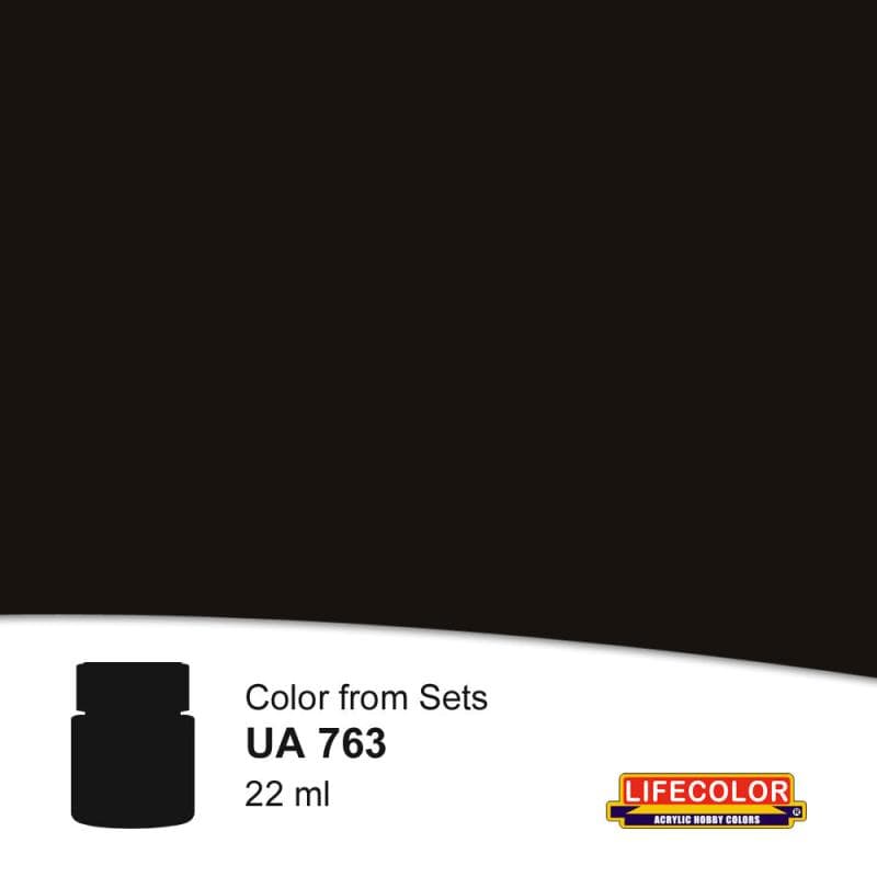 Leather Warm Shadow 22 Ml