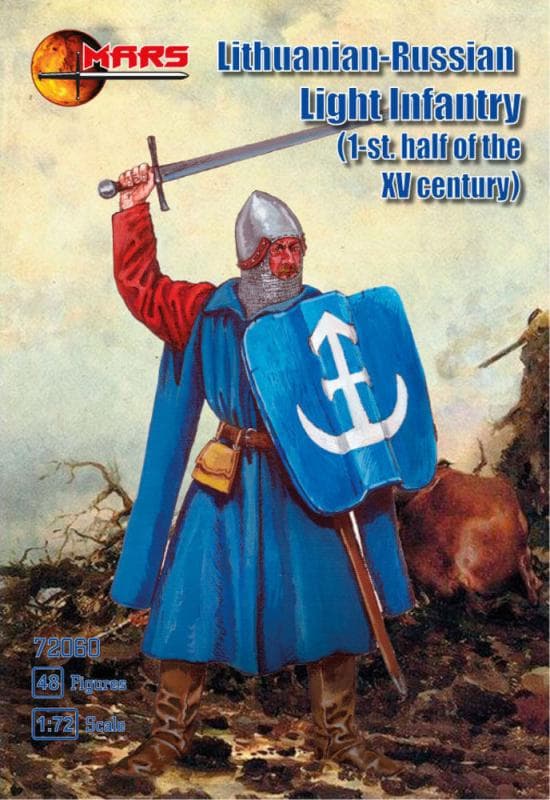 Lithuanian-Russian Light Infantry