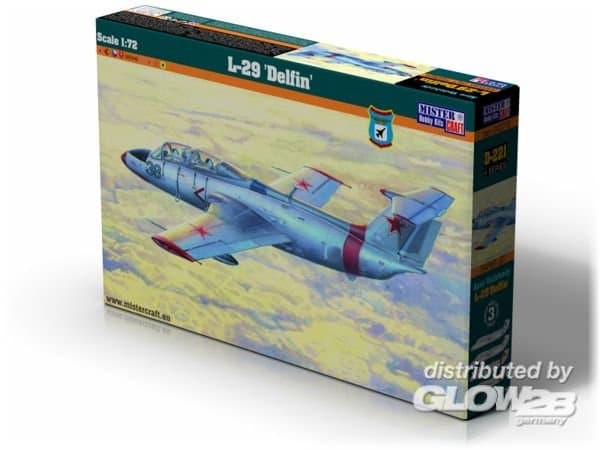 L-29 Delfin