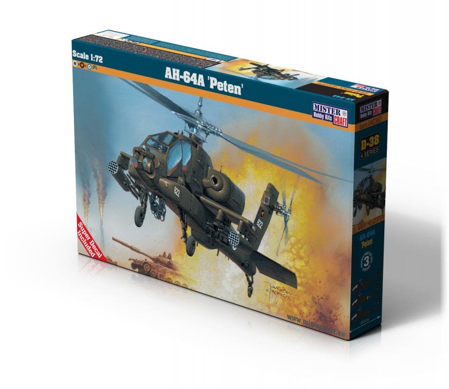 Ah-64a Peten
