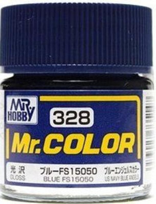 Mr. Color (10 Ml) Blue Fs15050