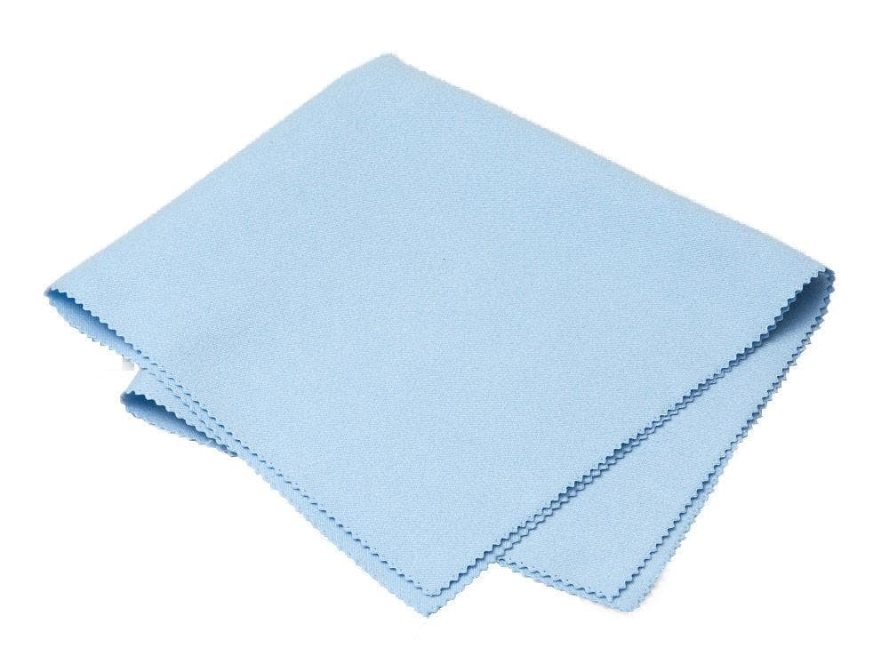 Mr. Wiping Cloth