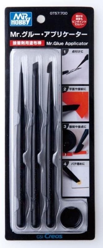 Mr. Glue Applicator