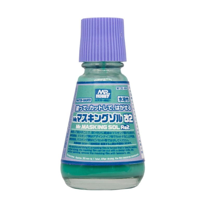 Mr. Masking Sol R 2 (20 Ml)