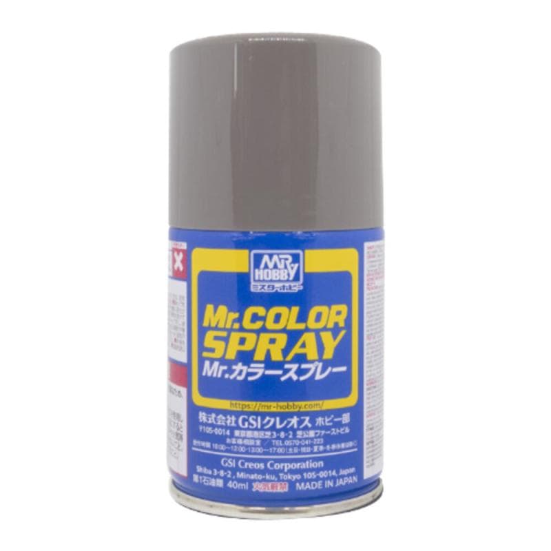 Mr. Color Spray (100 Ml) Burnt Iron