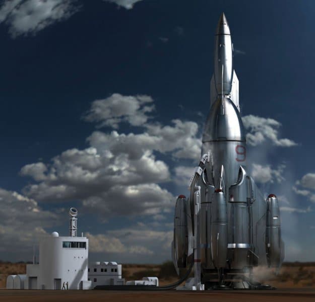 Mercury 9