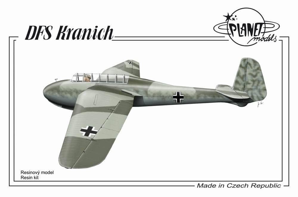 Dfs Kranich