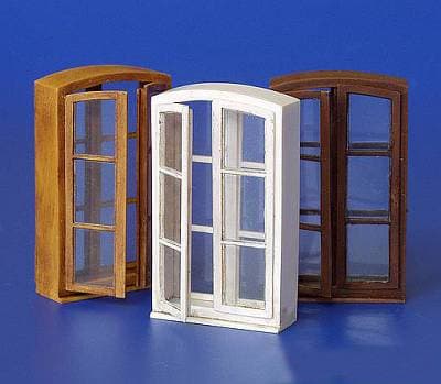 Fenster Set Iii (3 Fenster)