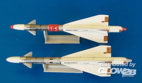 Missile R-40t