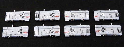 Racks For P2v Neptune