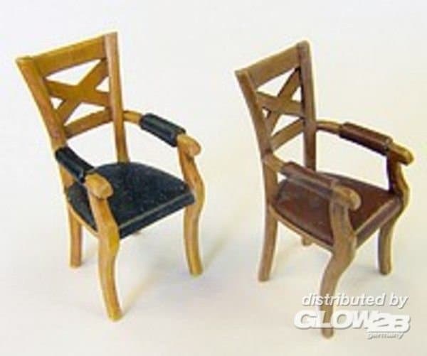 Chairs With Armrests