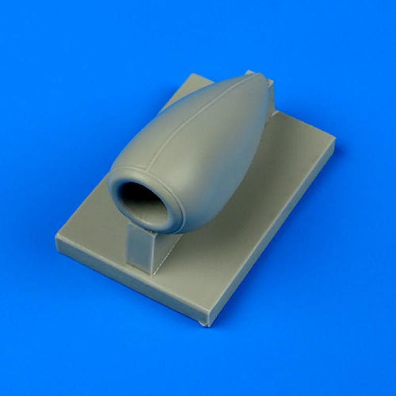 Focke Wulf Fw 190 D-9 - Air Scoop [Hasegawa]