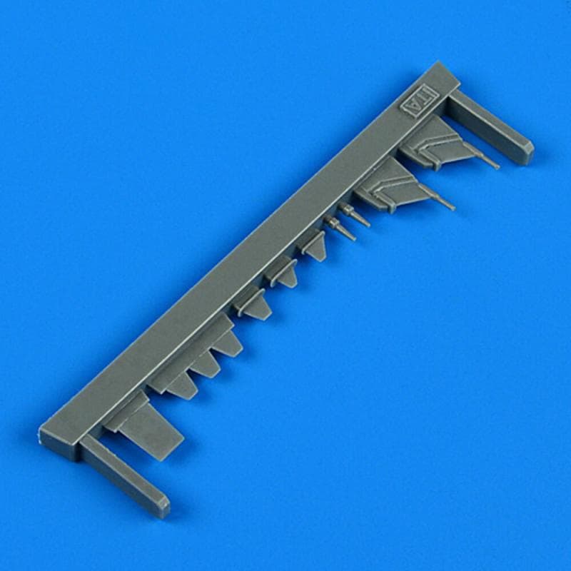 Tornado Ids/Ecr - Antennas [Italeri]
