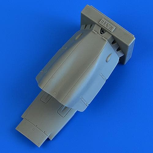 Fw 190d-9 - Fctory Cowling -Late [Hasegawa]
