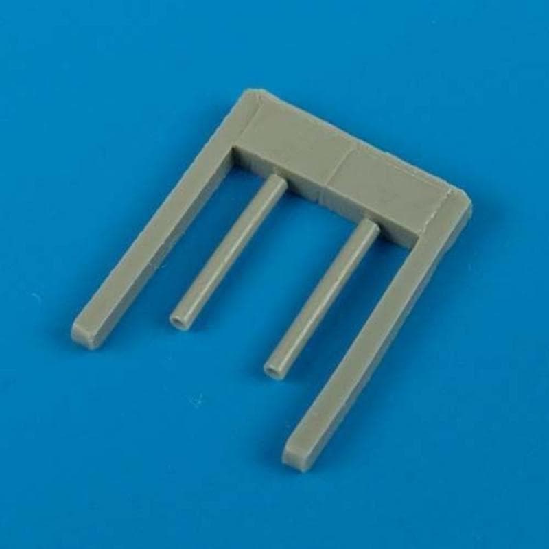 F-5e Tiger Ii - Gun Barrels [Afv-Club]