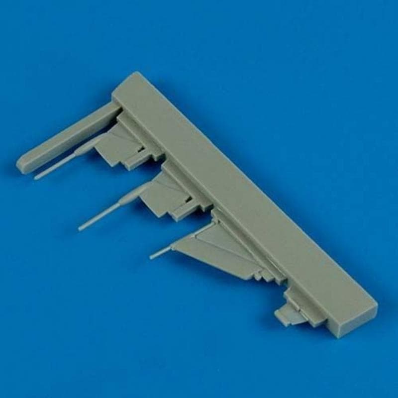 Su-24m Fencer - Antennas [Trumpeter]