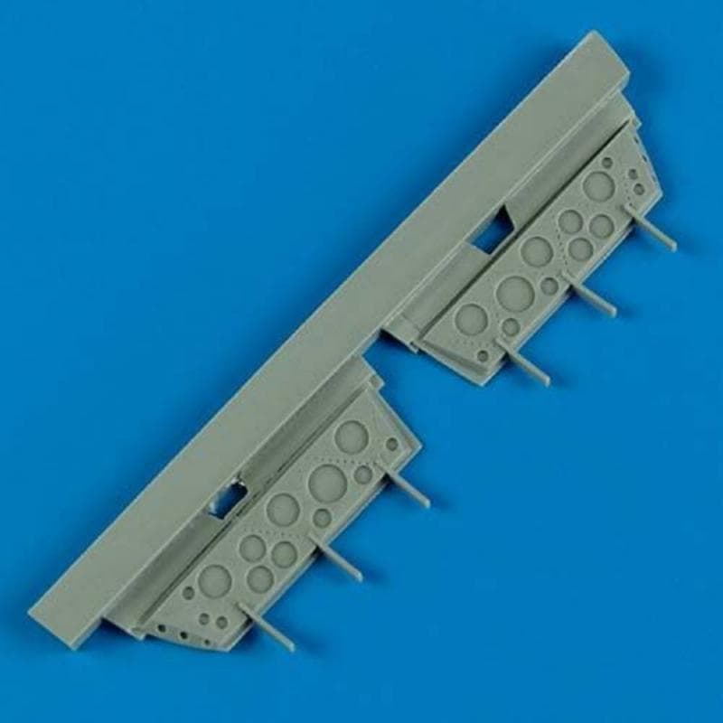 Tbd-1 Devastator - Bomb Sight Doors [Great Wall Hobby]