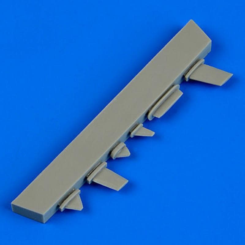 Hawker Hawk T Mk.1a - Antennas [Hobbyboss]