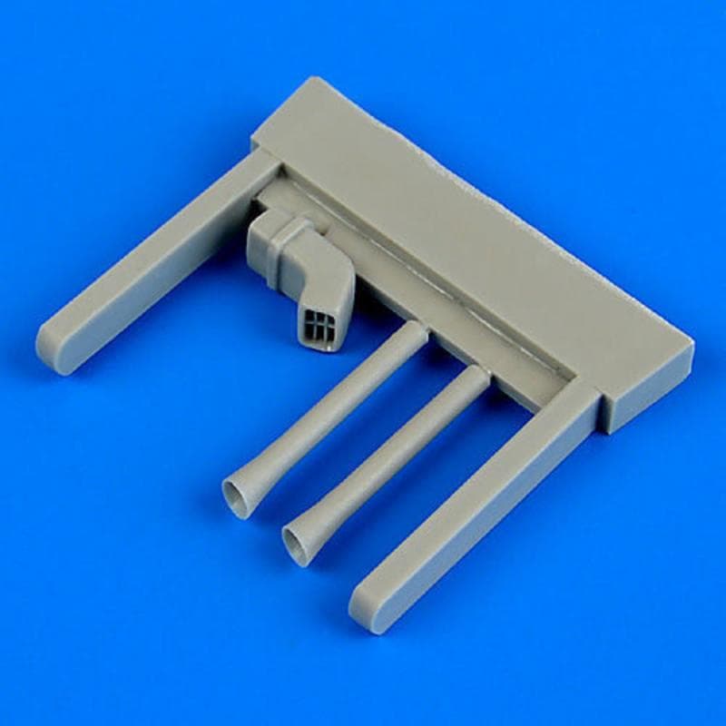 Gloster Gladiator - Air Intakes [Roden]