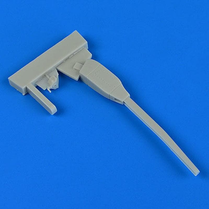 F-4 Phantom Ii - Arresting Hook [Academy]
