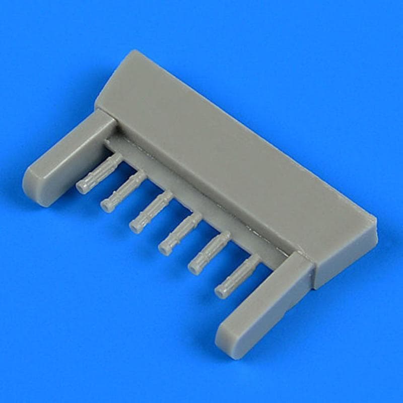 Tornado Ids - Gun Barrels [Revell]