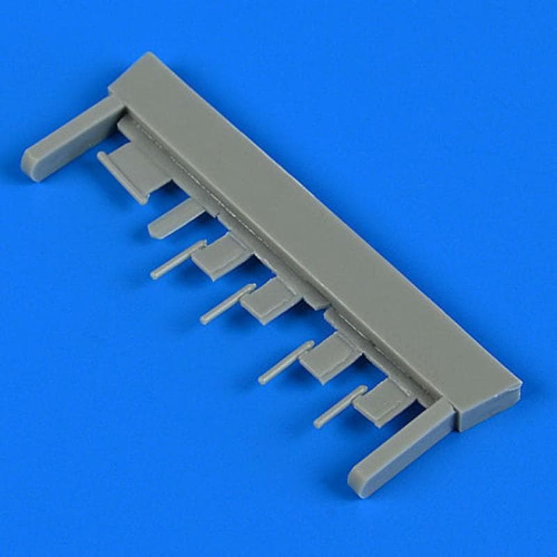 Gloster Javelin - Antennas [Airfix]
