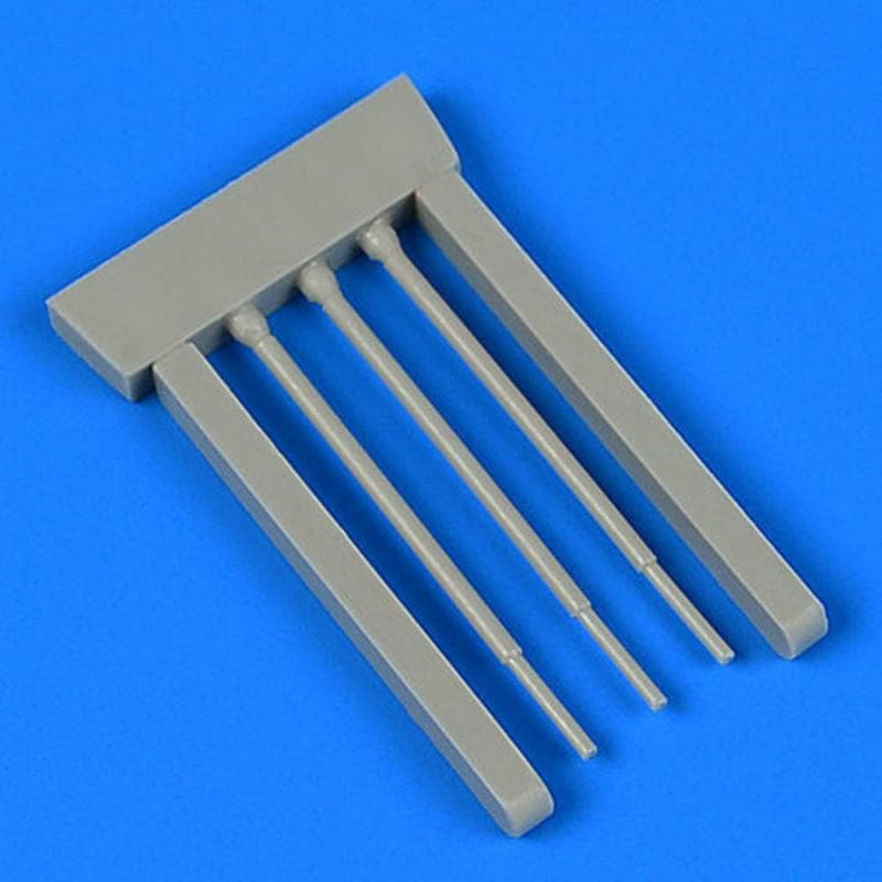 Hawker Sea Fury Fb.11 - Pitot Tubes [Airfix]