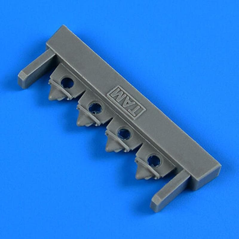 F-16c/Cj/N - Remove Before Flight Covers [Tamiya]