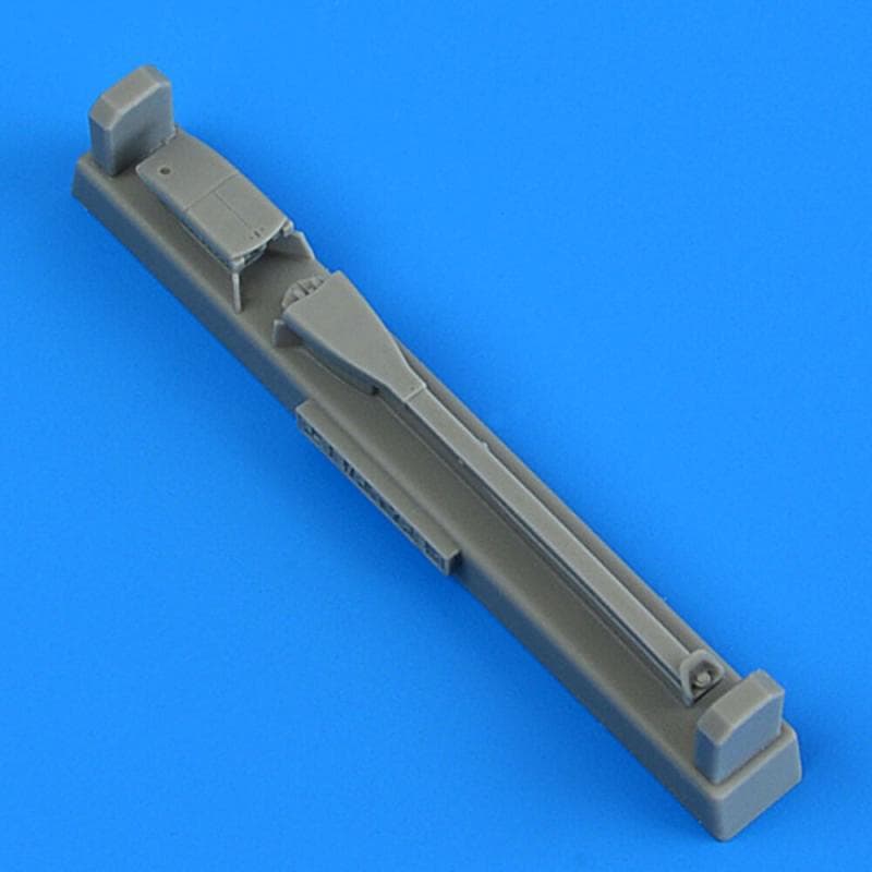 F-5e/F Tiger Ii - Arresting Hook (Type 1) [Afv-Club]