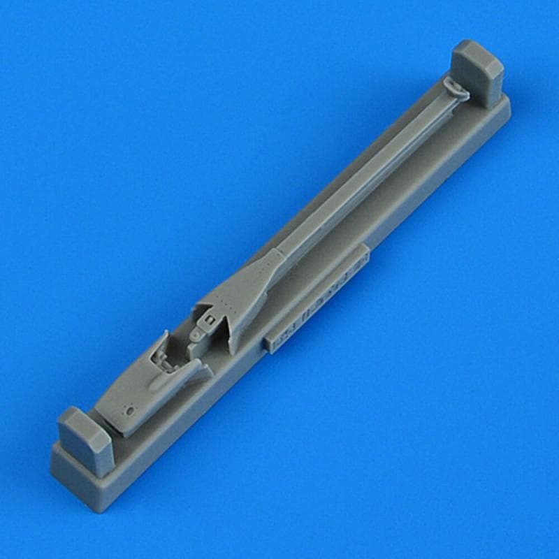 F-5e/F Tiger Ii - Arresting Hook (Type 2) [Afv-Club]
