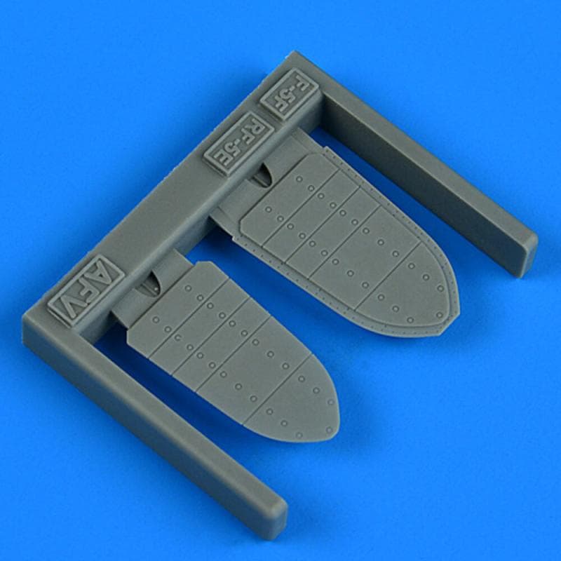 F-5f/Rf-5e Tiger Ii- Counterweight [Afv-Club]