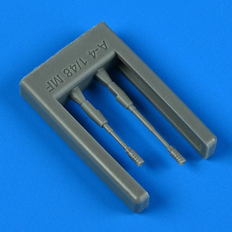 A-4m Skyhawk - Correct Gun Barrels [Magic Factory]