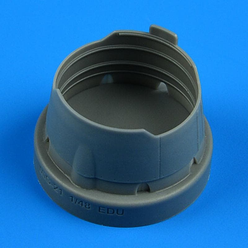 Mig-21mf/Smt - Exhaust Nozzle Cover [Eduard]