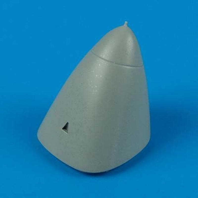 A3d-2 Skywarior - Radome - Early Version [Hasegawa]