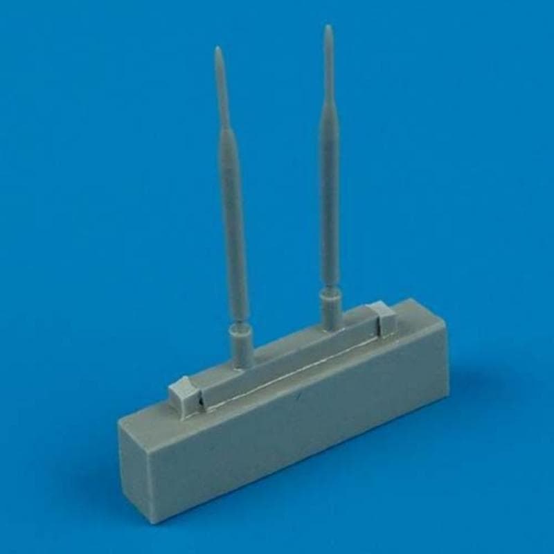 F-105 Th- Underchief - Pitote Tube [Trumpeter]