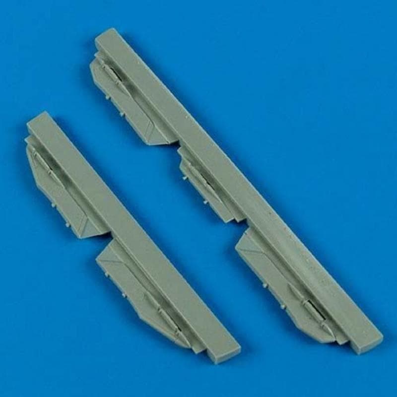 Frs.1 Sea Harrier - Pylons [Airfix]