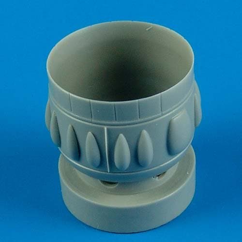 Ar 196 - Correct Cowling [Heller/Revell]