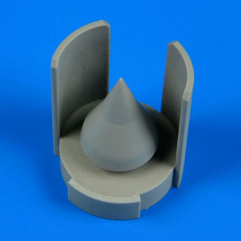 Sukhoi Su-7 - Radome [Modelsvit]