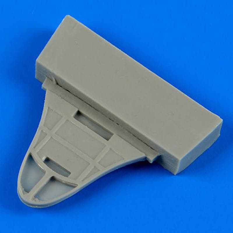 Gloster Gladiator - Bulkhead [Airfix]