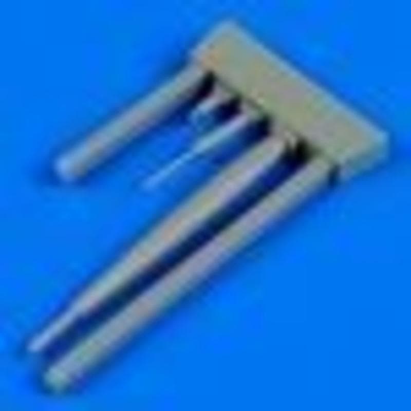 Mig-15bis - Gun Barrels [Eduard]