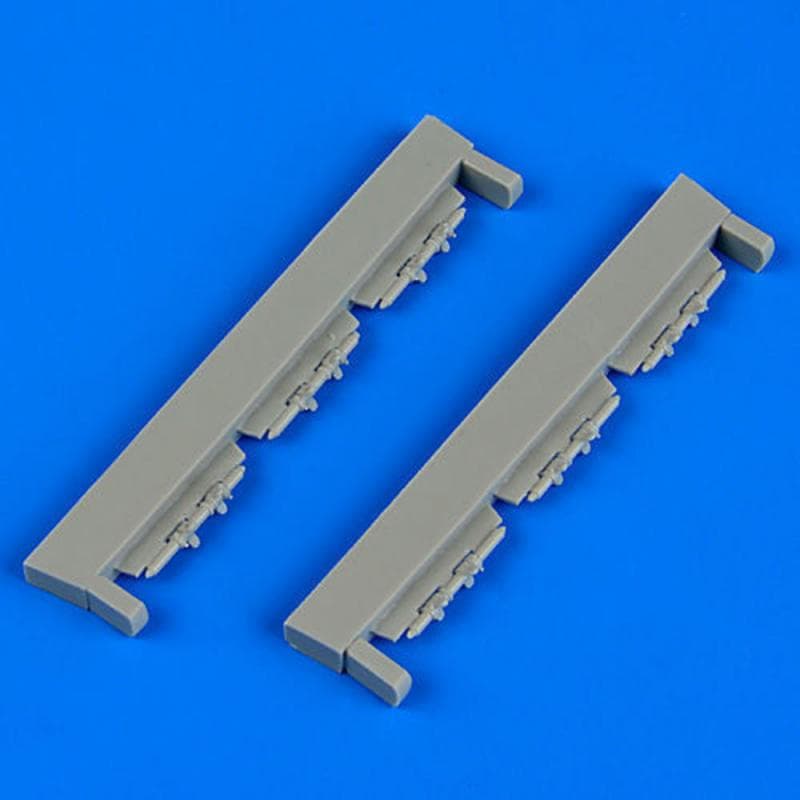 Avia B.534 - Bomb Racks [Eduard]